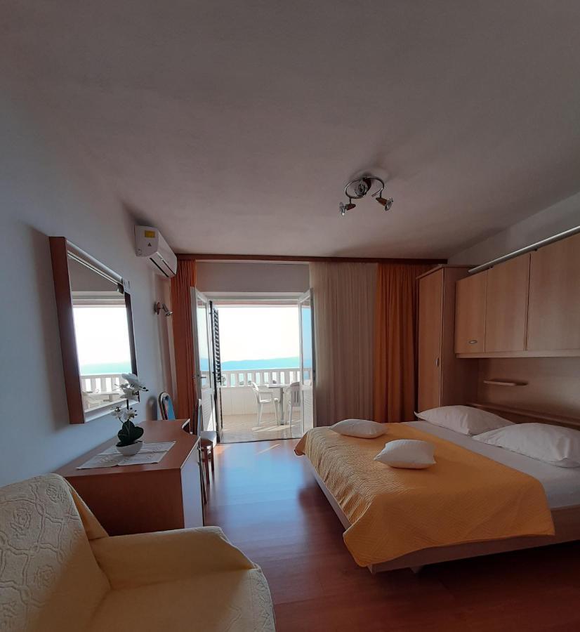Guest House Fenix Brela Εξωτερικό φωτογραφία