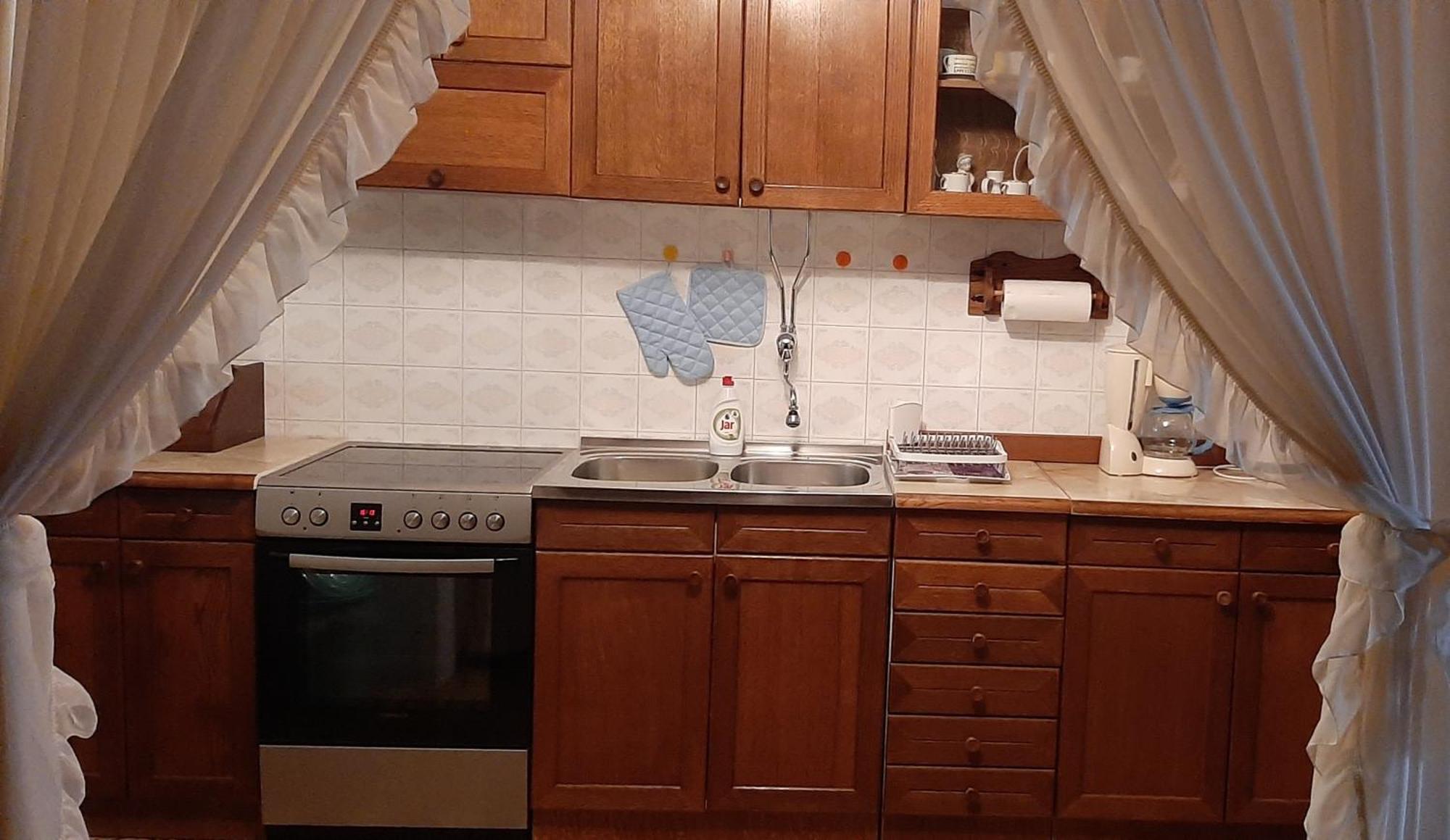 Guest House Fenix Brela Δωμάτιο φωτογραφία