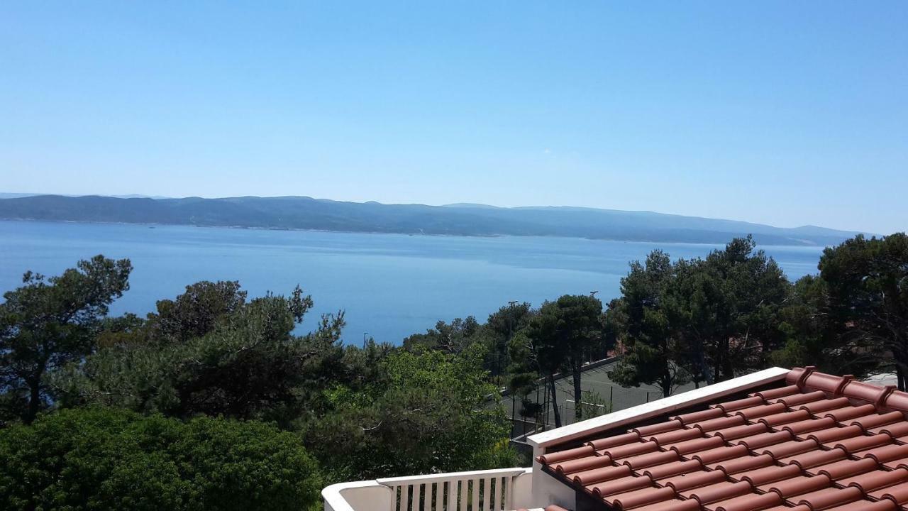 Guest House Fenix Brela Εξωτερικό φωτογραφία