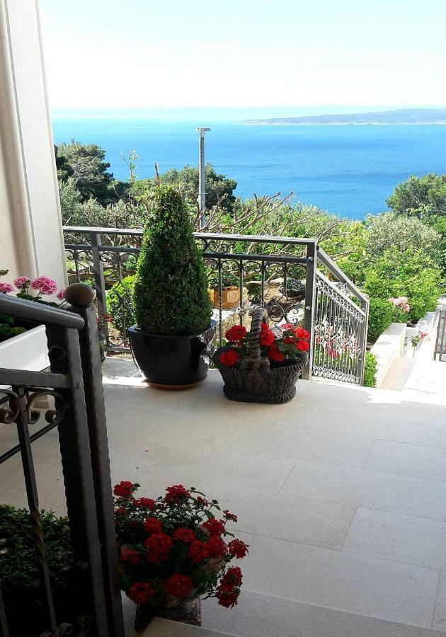 Guest House Fenix Brela Εξωτερικό φωτογραφία