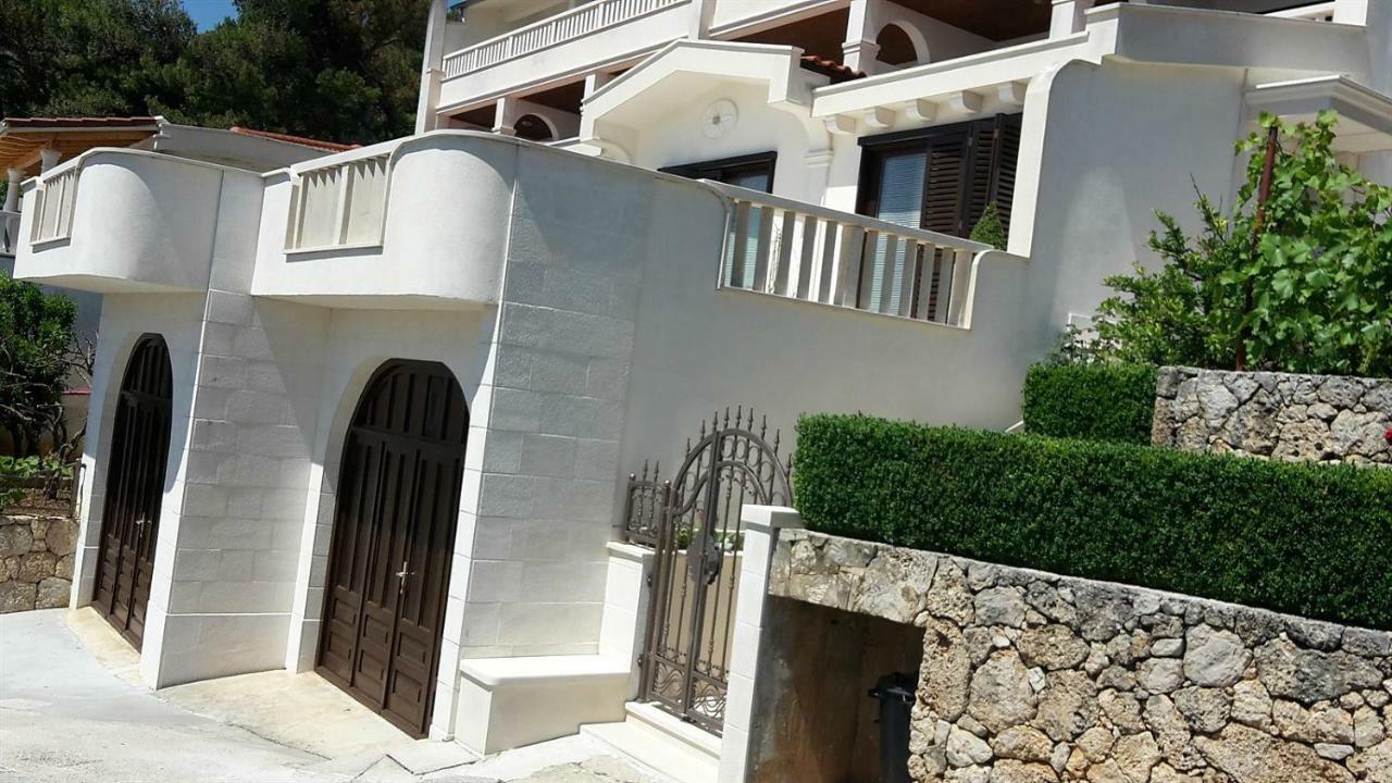 Guest House Fenix Brela Εξωτερικό φωτογραφία