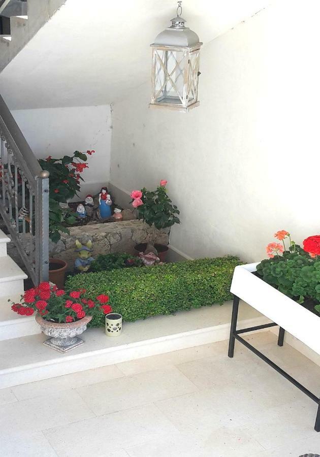 Guest House Fenix Brela Εξωτερικό φωτογραφία