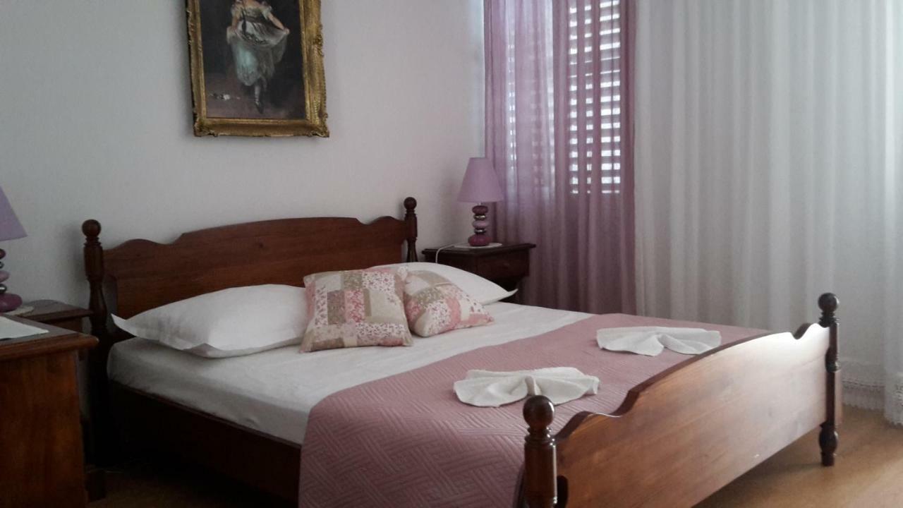 Guest House Fenix Brela Εξωτερικό φωτογραφία